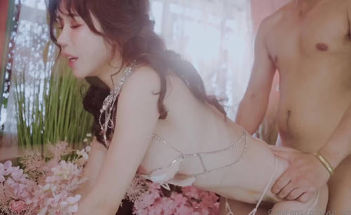 美人鱼-辛尤里 美人鱼-辛尤里